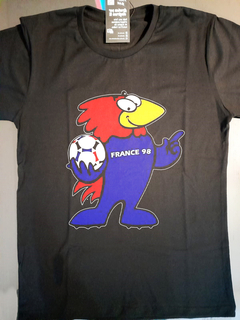 Francia 98