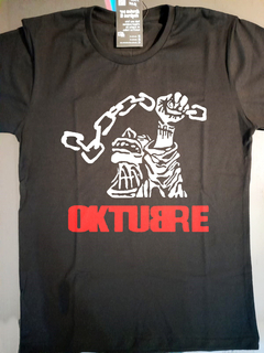 Oktubre