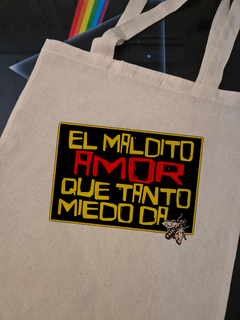 Tote maldito amor