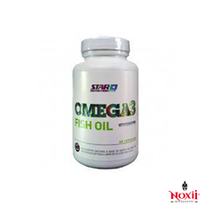 Omega 3 Fish Oil 60 Capsulas Star Nutrition