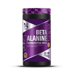 Beta Alanina 180 Cápsulas Xtrenght