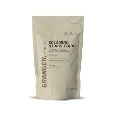 Colageno Hidrolizado 100% Puro 260 gr sin sabor Granger