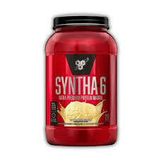 Whey Protein Syntha 6 Importada 1,320kgr BSN