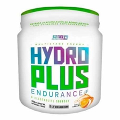 Hidratante Hydro Plus 700gr Naranja Star nutrition