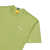 t-shirt class "pipa" green - comprar online