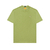 t-shirt class "pipa" green