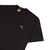 t-shirt class "pipa" black - comprar online