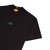 t-shirt class "precision" black - comprar online