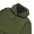 hoodie class "mini cls" green - comprar online
