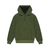 hoodie class "mini cls" green