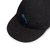 polo hat class "pipa" black - comprar online