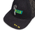 trucker hat class "chave" black - comprar online