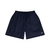 classic shorts ''class inverso'' pirate blue