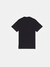 carnan heavy t-shirt embroided logo - black - comprar online