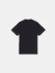 carnan heavy t-shirt standard - black - comprar online