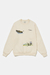 carnan sweatshirt "boat" off