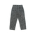 jeans pants class ''brutalism'' gray marble na internet