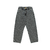 jeans pants class ''brutalism'' gray marble