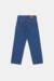 carnan standard jeans - blue - comprar online