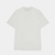 Heavyweight Pocket T-shirt - Bone White - loja online