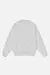 carnan sweatshirt standard - grey - comprar online