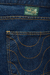 Calça Jeans Sunny com Prega - Indigo - comprar online