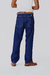 Calça Jeans Sunny com Prega - Indigo - red light store
