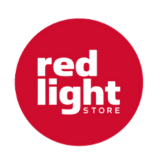 red light store