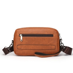 Shoulder Bag Crossbody Impermeável na internet