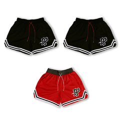 Kit com 3 Shorts Ip #6