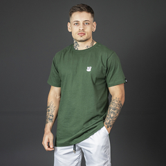 Camiseta Green Nature