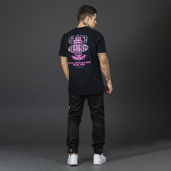 Camiseta Most Wanted B.T - loja online