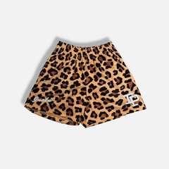 Shorts IP - Animal Estampas na internet