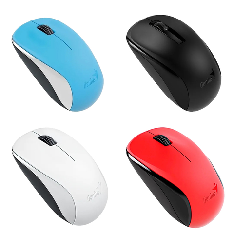 MOUSE INALAMBRICO GENIUS NX-7000