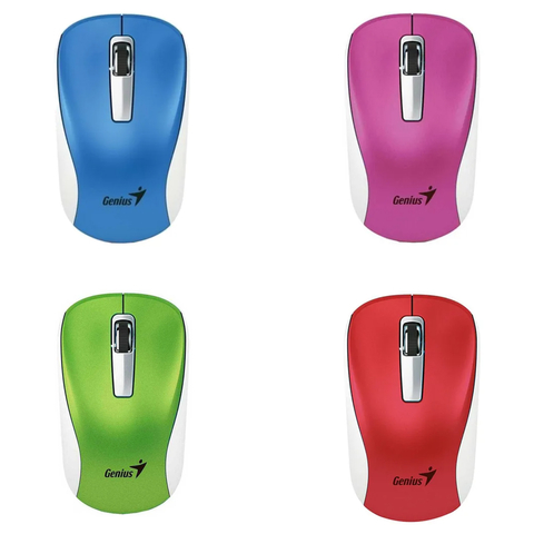 MOUSE INALAMBRICO GENIUS NX-7010