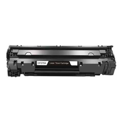 TONER ALTERNATIVO HP 79A (CON CHIP)