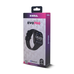 RELOJ SMART SOUL EVO700 - comprar online