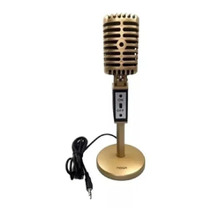 Microfono NOGA MIC-2030 VINTAGE
