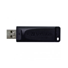 PENDRIVE .32GB VERBATIM SLIDER 2.0