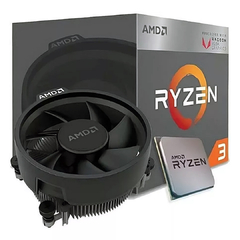 PROCESADOR AMD RYZEN 3 3200G