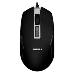 MOUSE PHILIPS G212 GAMER RGB