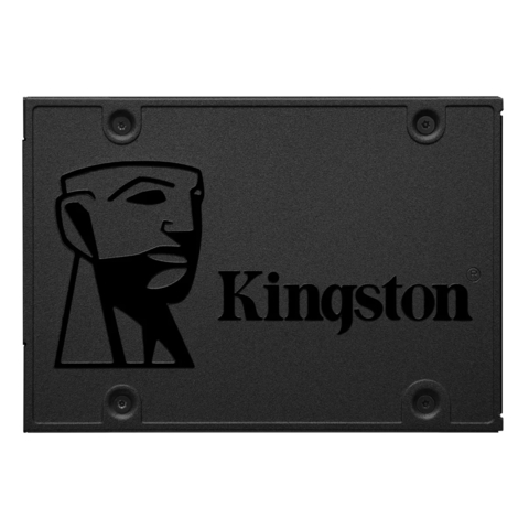 DISCO SOLIDO SSD 480GB KINGSTON A400