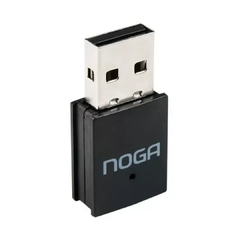 USB NOGA NG-UW04 600MBPS 2.4GHZ/5.8G