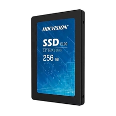 DISCO SOLIDO SSD 256GB HIKVISION E100