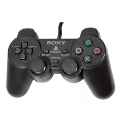 JOYSTICK PS2 SONY REPLICA