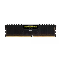 MEMORIA RAM DDR4 8GB CORSAIR 3000MHZ VENGEANCE LPX