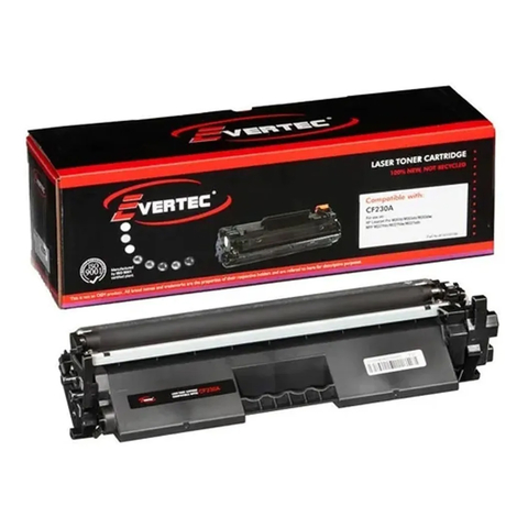 TONER ALTERNATIVO HP 230A