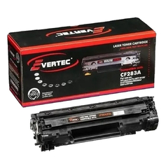 TONER ALTERNATIVO HP 83A