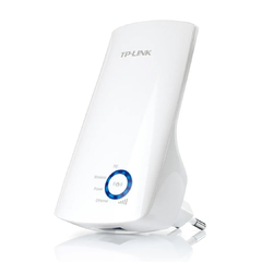 EXPANSOR WIFI TP-LINK WA850R 300MBPS ACCESS POINT