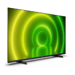 ANDROID TV PHILIPS 50" 4K 7400 SERIES - comprar online